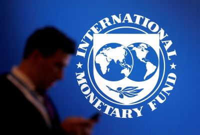 МВФ предупреждает Кипр о “завышенной” заработной плате в государственном секторе - kiprinform.com - Кипр - Никосия