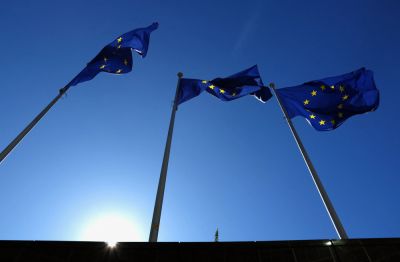 Дамиан Никодемос - Кипр готовится к председательству в ЕС: Замминистра исследований провел ключевые встречи в Брюсселе - kiprinform.com - Кипр - Никосия - Евросоюз - Брюссель - Президент