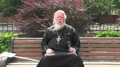 Каждый крещёный человек призван к свидетельству - cyplive.com