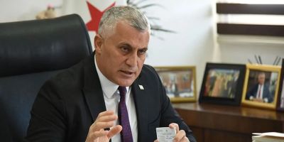 Север Кипра ожидает 28 000 новых рабочих мест после смягчения законов о казино - kiprinform.com - Кипр - Никосия - Мальта - с. Кипр
