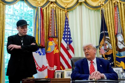 Дональд Трамп - Илона Маска - Разлад в Белом доме: Трамп “очень разочарован” критикой Маска в отношении законопроекта о налогах - kiprinform.com - Сша - Вашингтон