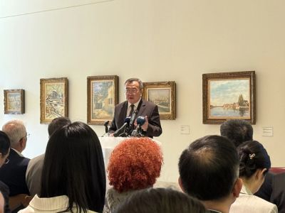 Никосом Христодулидисом - Аннита Деметриу - Кипр и Китай укрепляют связи: Фокус на председательстве Кипра в ЕС в 2026 году - kiprinform.com - Кипр - Никосия - Россия - Сша - Евросоюз - Китай - Брюссель - Президент