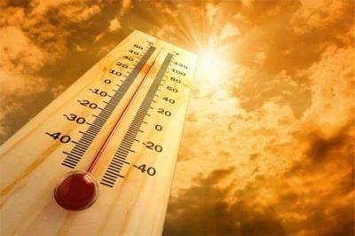 Кипр готовится к субботе: Температура достигнет 39°C, сохраняется ясная погода - kiprinform.com - Кипр - Никосия