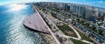 “Отличное” качество воды под вопросом: Жители Лимассола обеспокоены видимыми пятнами у побережья - kiprinform.com - Кипр - Евросоюз - Лимассол