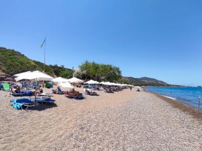 Кипр: Воскресенье принесёт до +38°C и туманы у побережья - kiprinform.com - Кипр - Никосия