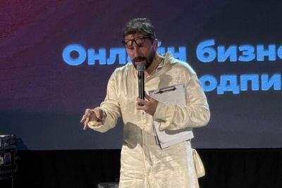 Евгений Чичваркин заявил о возможной релокации на Кипр - cyprusbutterfly.com.cy - Кипр - Англия