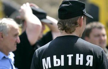 У белоруски, прибывшей из Северного Кипра, изъяли крупную сумму наличных - charter97.org - Кипр - Белоруссия - Минск