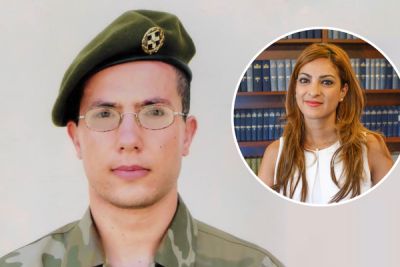 Судья по делу кипрского нацгвардейца Танасиса Николау не будет назначена на постоянную должность - cyprusbutterfly.com.cy - Лимассол