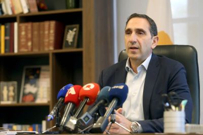 Константинос Иоанн - Год после реформы местного самоуправления: Министр внутренних дел Кипра признал проблемы, но настаивает на необходимости изменений - kiprinform.com - Кипр - Никосия