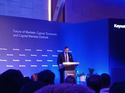 Кипр стремится стать “надежным столпом” региональной экономики и мостом между ЕС и Ближним Востоком - kiprinform.com - Кипр - Евросоюз - Президент