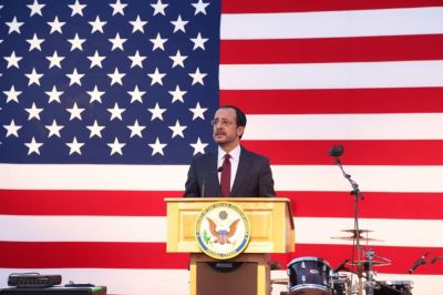Никос Христодулидис - Президент Кипра: Страна — “надежный партнер США” и “сила добра” в Восточном Средиземноморье - kiprinform.com - Кипр - Никосия - Сша - Президент