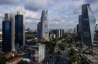 Турция повысила налог на краткосрочные депозиты для увеличения доходов и сдерживания долларизации - kiprinform.com - Турция - Анкара