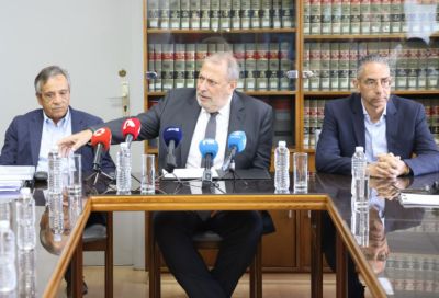 Скандал с подушками Takata на Кипре: привлекут ли к суду бывшего министра транспорта и высокопоставленных чиновников? - evropakipr.com - Кипр - Португалия - Япония