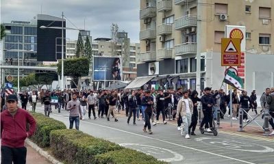 Николас Иоаннидис - По официальным данным, более 100 заявлений сирийских граждан о предоставлении убежища отклонено - cyprus-daily.news - Кипр - Евросоюз - Сирия