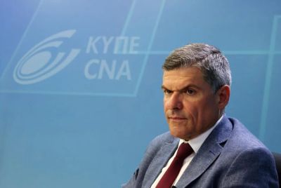 Никос Христодулидис - Джордж Папанастасиу - Тарифы на электроэнергию вырастут на три процента - kiprinform.com - Кипр - Президент