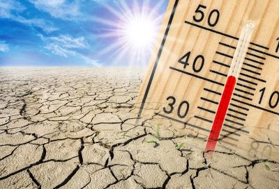 Кипр: Жаркий понедельник с температурой до +38°C и возможными локальными дождями в горах - kiprinform.com - Кипр