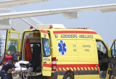 Борт Тель-Авив — Париж экстренно приземлился в Ларнаке - evropakipr.com - Кипр - Франция - Париж - Тель-Авив