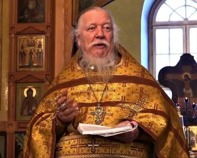 апостол Павел - Некоторые говорят: а как же апостол Павел сказал, что женщина спасается чадородием? - cyplive.com
