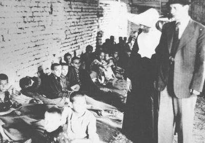 Святые дети – мученики Ястребарские и Сисакские - cyplive.com - Сербия - Хорватия - Югославия