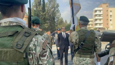 Никос Христодулидис - Лидеры Кипра и турок-киприотов прибыли в Нью-Йорк: Разные подходы к решению кипрской проблемы - kiprinform.com - Кипр - Никосия - Турция - Евросоюз - Женева - Нью-Йорк - Нью-Йорк - Президент