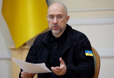 Владимир Зеленский - Премьер-министр Украины Денис Шмыгаль подал в отставку, Юлия Свириденко назначена преемником на фоне крупных кадровых перестановок - kiprinform.com - Украина - Киев - Президент