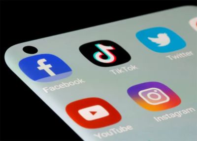 Молодежь Кипра — среди самых активных пользователей соцсетей в ЕС - kiprinform.com - Кипр - Никосия - Евросоюз - Италия - Словакия - Германия - Греция - Болгария - Франция - Чехия