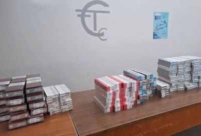 Таможня Кипра оштрафовала 44-летнего мужчину на 80 000 евро. За контрабанду крупной партии табака - evropakipr.com - Кипр - Никосия