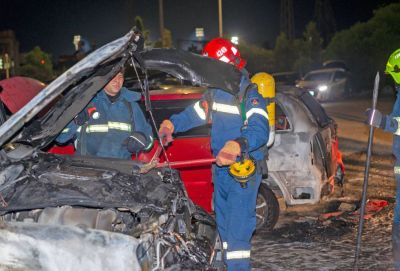 Восемь автомобилей сгорели на рассвете в Никосии - evropakipr.com - Кипр - Никосия