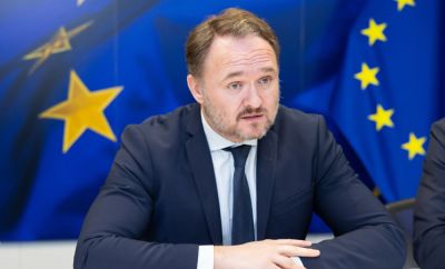 Еврокомиссар назвал Great Sea Interconnector “первостепенным стратегическим значением” для Европы на фоне финансовых споров - kiprinform.com - Кипр - Никосия - Израиль - Греция - Брюссель