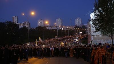Народное почитание святых Царственных страстотерпцев - cyplive.com - Россия - Екатеринбург