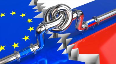 Кая Каллас - ЕС принял 18-й пакет санкций против России: Удары по нефтяной и энергетической промышленности - kiprinform.com - Россия - Москва - Украина - Евросоюз - деревня Ляйен - Брюссель - Бельгия