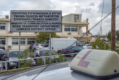 Хотите сдать экзамен по вождению в Лимассоле? Записывайтесь на август 2026 года - evropakipr.com - Кипр - Россия