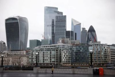 Британский фондовый рынок восстанавливается: FTSE 100 опережает Европу, привлекая инвесторов - kiprinform.com - Сша - Англия - Лондон