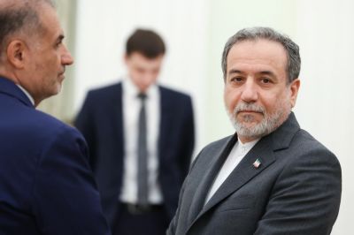 Аббас Аракчи - Глава МИД Ирана предостерёг ЕС от “деструктивного подхода” на фоне ядерных переговоров - kiprinform.com - Сша - Израиль - Евросоюз - Иран - Тегеран