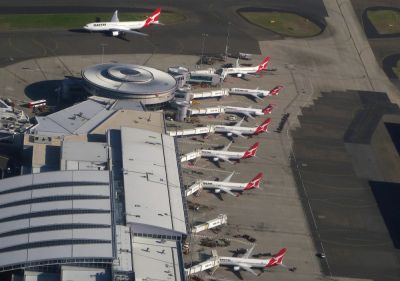 Крупнейшая авиакатастрофа за последние годы: Qantas пострадала от кибератаки, затронувшей миллионы клиентов - kiprinform.com - Сша - Украина - Австралия