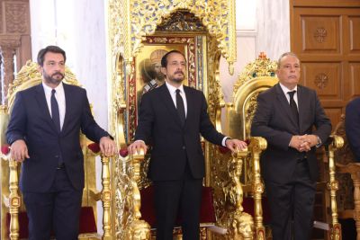 Никос Христодулидис - Реджеп Тайип Эрдоган - Президент Кипра: Позиции Турции по кипрской проблеме не хватает международной поддержки - kiprinform.com - Кипр - Никосия - Турция - Анкара - Евросоюз - Президент