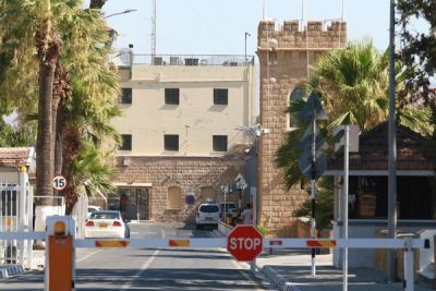 Кипр — в числе лидеров по переполненности тюрем в Европе - cyprusbutterfly.com.cy - Кипр - Турция - Словения - Франция