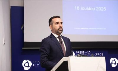 Николас Иоаннидис - Незаконные прибытия на Кипр сократились на 86%, а число возвращающихся мигрантов утроилось, сообщает заместитель министра - cyprus-daily.news - Кипр - Никосия - Евросоюз - Нигерия - Сомали