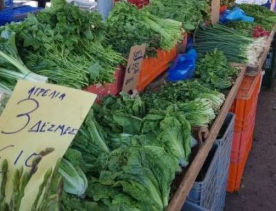Цены на фрукты и овощи на Кипре: Ассоциация потребителей сообщила о “чрезмерном росте” и высокой наценке ритейлеров - kiprinform.com - Кипр - Никосия