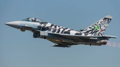 Джон Хили - Турция и Великобритания подписали соглашение по Eurofighter Typhoon, Германия одобрила поставку - kiprinform.com - Турция - Анкара - Англия - Вашингтон - Италия - Германия - Испания - Стамбул