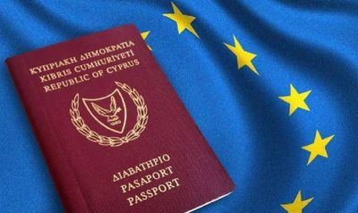 Суд отклонил апелляцию китайского владельца “золотого паспорта” на лишение гражданства Кипра - kiprinform.com - Кипр - Никосия