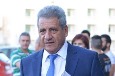 Пожар на свалке в Маринуде назван “огромной экологической катастрофой” - kiprinform.com - Кипр