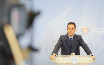 Константинос Летимбиотис - Мариоса Харциотиса - Правительство Кипра отрицает “халатность” в тушении пожара в Лимассоле, ссылаясь на “беспрецедентные условия” - kiprinform.com - Кипр