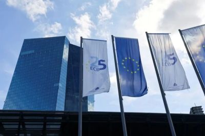 ЕЦБ сохранил ключевые процентные ставки без изменений: Инфляция достигла целевого показателя в 2% - kiprinform.com - Германия