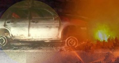 Андреас Кеттис - Пожилая пара сгорела в автомобиле на Кипре, спасаясь от лесного пожара - cyprusbutterfly.com.cy - Кипр