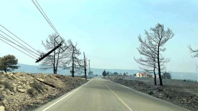 Кипр: Жаркая суббота с температурой до +44°C, аномальная жара сохранится на выходных - kiprinform.com - Кипр - Никосия