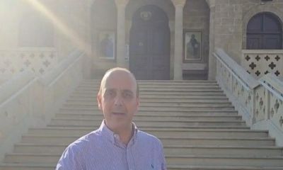Мэр Пафоса прогнозирует, что к 2037 году мусульмане превысят по численности греков-киприотов на Кипре - cyprus-daily.news - Кипр - Ливан - Пафос