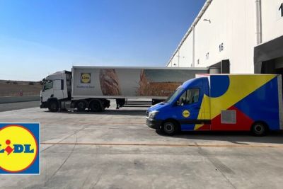 Lidl Кипр помогает пострадавшим от пожаров - cyprusbutterfly.com.cy - Кипр