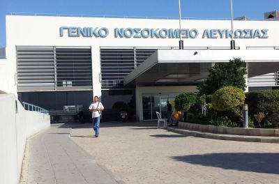 Хараламбос Харилау - Четверо госпитализированы на Кипре с тепловым ударом, один в тяжёлом состоянии - kiprinform.com - Кипр - Никосия