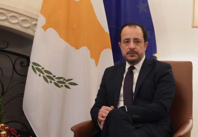 Никос Христодулидис - Президент Кипра принес извинения за реакцию на пожары в Лимассоле, пообещал полную компенсацию и поддержку - kiprinform.com - Кипр - Никосия - Президент